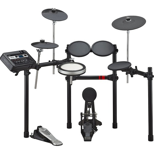 Yamaha DTX6KX Electronic Drum Set 197881553951