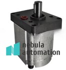 1pcs NEW Hydraulic oil pump GHP3A-D-60-FG gear pump via FedEx or DHL