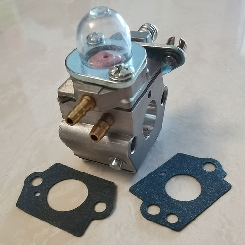 Carburateur Efficace pour Tondeuse Efco 8300/8350/8400 Fonctionnement Fiable - Photo 3/8