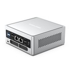 MINISFORUM Venus Series NAB6Lite Mini PC Core i5-12600H 32GB 512GB Windows 11 HO