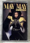 May May The Introduction New Sealed Cassette Tape 1992 Scotti Brothers Hip Hop