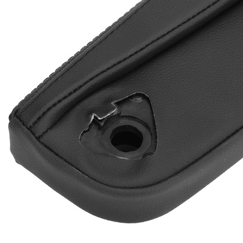 Hot Car Front Armrest LR003724 Left Side High Density Foam Black For LR2 - Picture 13 of 23