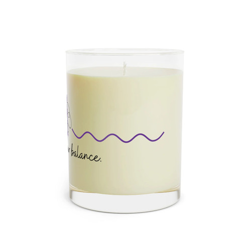Storm / Calm Jar Candle — For Find Your Balance - Bild 13 von 24