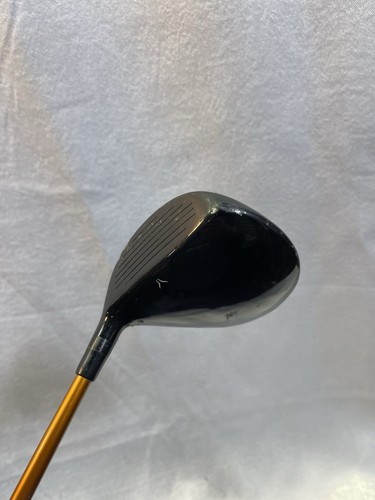 Top Flite Gamer TiMatrix 5 Wood 18° Right Hand 55g Senior Flex - Picture 13 of 23
