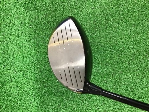 Callaway RAZR HAWK draw 9.5° Stiff RH 45.5in Driver RAZR HAWK SERIES 55w 6797 - Picture 3 of 5
