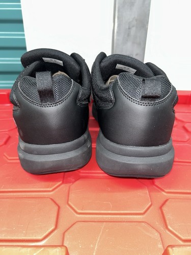 FitVille Men Diabetic Shoes Wide Toe Slip-On Swollen Feet Neuropathy Pain Relief - Picture 2 of 6