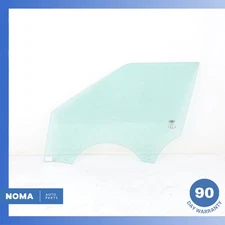 20-23 LR Range Rover Evoque L551 Front Left Door Window Glass K8D221411AC OEM