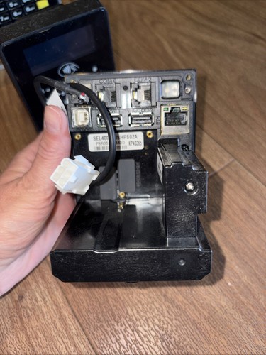 Lote de 11 - Teclados de pago Ingenico Self/4000 - Imagen 5 de 6