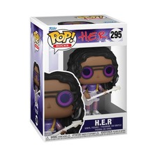 H.E.R. - H.E.R. Pop! Vinyl-Funko-FUN65699