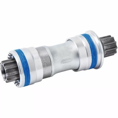 FSA ISIS Drive Platinum Pro Titanium Kurbelgehäuse ITALIENISCH 36x24 70mm 118m