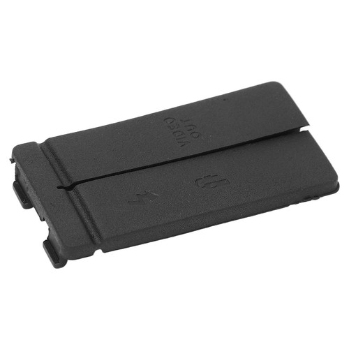 Rubber Camera Data Interface Protective Cover Dustproof Video Output Interfac FY - Afbeelding 20 van 22