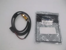 Automann Electronic Speedometer Sensor 577.46552 2-Pin Plug Dual-wire Leads