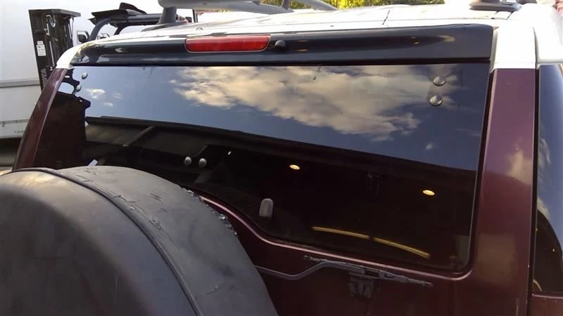 Air Flow Meter 1.5L Hatchback 1NZFE Engine Fits 06-19 YARIS 235094 - Изображение 4 из 4