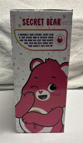 Best Friend Bears Best Friend Bear & Secret Bear Care Bears - Picture 5 of 6