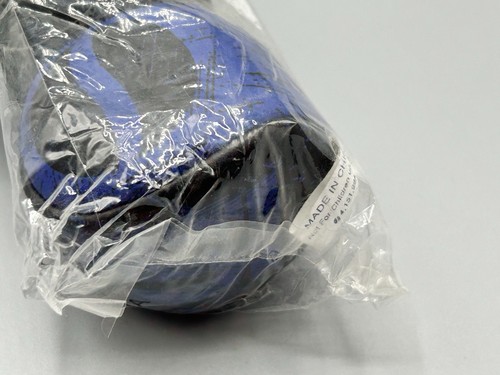 Vintage Pepsi Cola Hacky Sack Game Footbags Blue Gray Set Of 2 NEW SEALED! - Picture 7 of 8