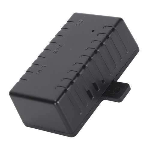 Gigabit POE Splitter 1000M High Speed Multipurpose POE Power Supply Adapter F CB - Afbeelding 22 van 24
