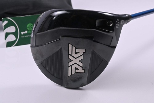 PXG 0211 2022 Driver / 10.5 Degree / Regular Flex EvenFlow Riptide CB 60 Shaft - Picture 2 of 9