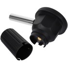  BBQ Hair Dryer Camping Accessory Ventilatoren Für Fan Luftgebläse