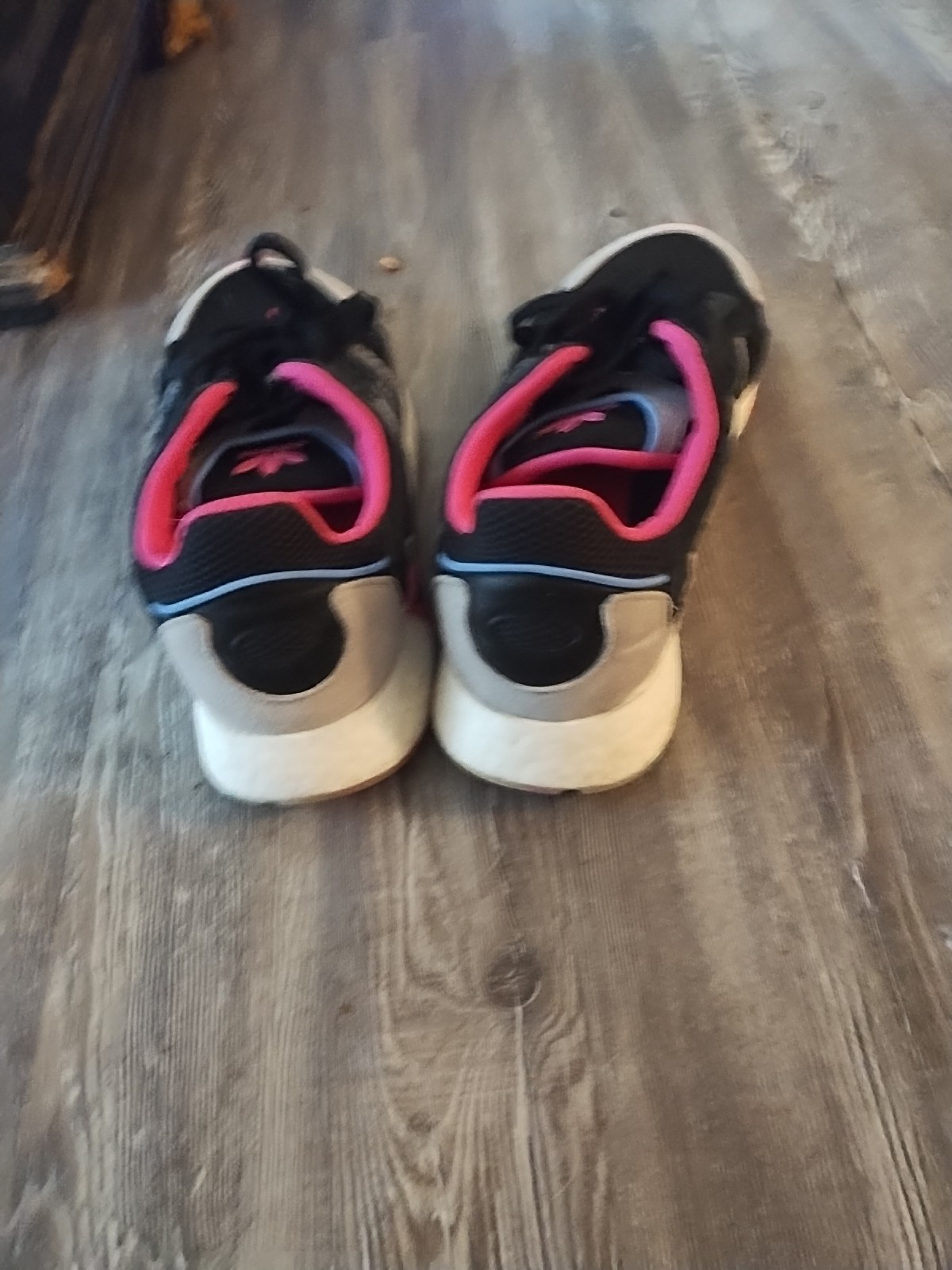 Adidas Originals Tresc Run Boost Running Shoes Size 9.5