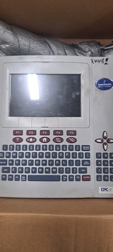 Emerson E2 Controller RX-400 845-1400 - Picture 6 of 6