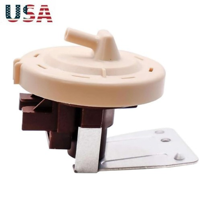 #ad #ad Durable Water Level Pressure Sensor Switch for LG Washer Machine Repair Parts $13.69