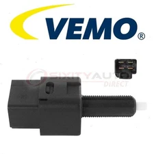 VEMO Brake Light Switch for 2014-2017 Infiniti QX50 - Electrical Lighting wh