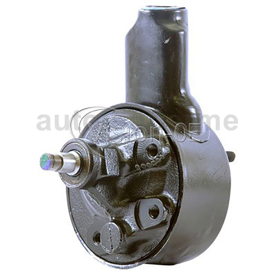 Bomba de dirección asistida para Chevrolet El Camino 1964 1965 1966 1967 1968 5,3 L Foto 3 de 4