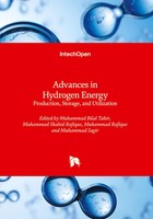 Muhammad Bilal Tahir (U. A.) | Advances In Hydrogen Energy - Production,...