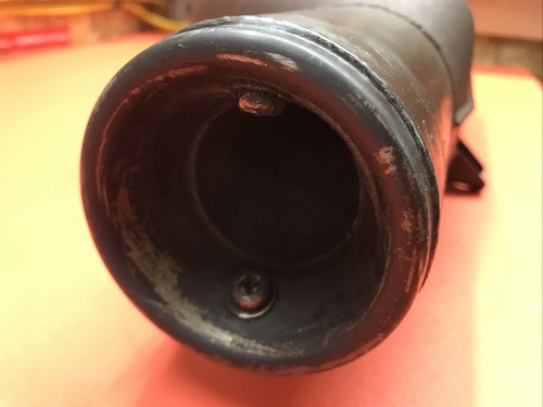 1981 HONDA ATC 250R EXHAUST MUFFLER  - Picture 17 of 24