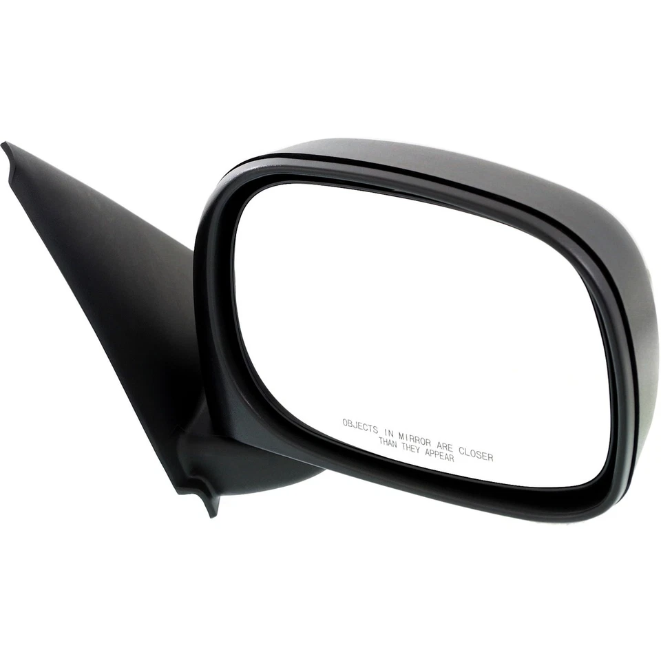 Espejo retrovisor para Dodge Ram 1500 2002-2008 lado del pasajero delantero manual plegable Foto 2 de 4
