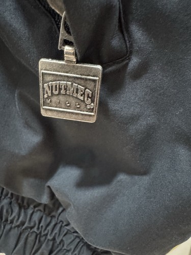 Vintage Pittsburgh Steelers Nutmeg Mills Men’s XL Retro Jacket Pre Owned - 第 5/8 張圖片