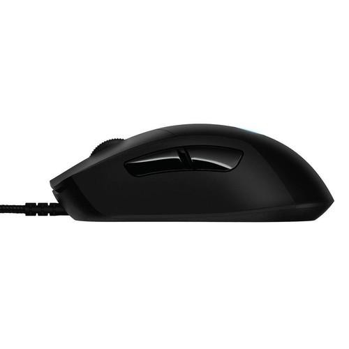 Logitech G403 HERO Gaming Mouse, USB Type-A - Picture 9 of 10