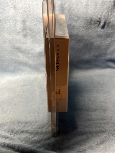 Brandneu Nintendo DS Headset Neu Sealed - Bild 5 von 6