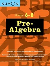 Image of Pre-Algebra