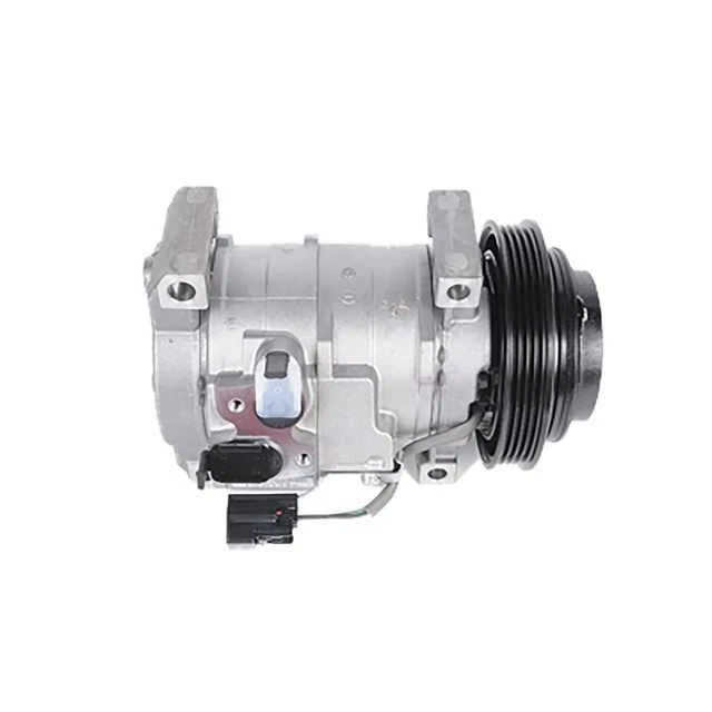 Cadillac CTS 2004 2005 nuevo compresor de aire acondicionado OEM 19130461  Foto 2 de 3