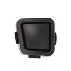 Keyless Entry Exterior Door Handle Sensor Knob Rubber Cover for W164 W8364