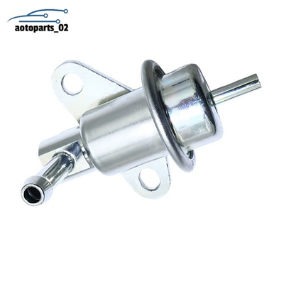 #ad NEW For 1991 1999 Mitsubishi 3000GT MD322989 Fuel Injection Pressure Regulator $21.46