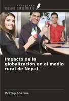 Pratap Sharma | Impacto De La GlobalizacióN En El Medio Rural De Nepal | Buch
