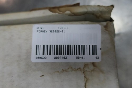 Forney 323622-01 Pcb Circuit Board - Picture 7 of 7