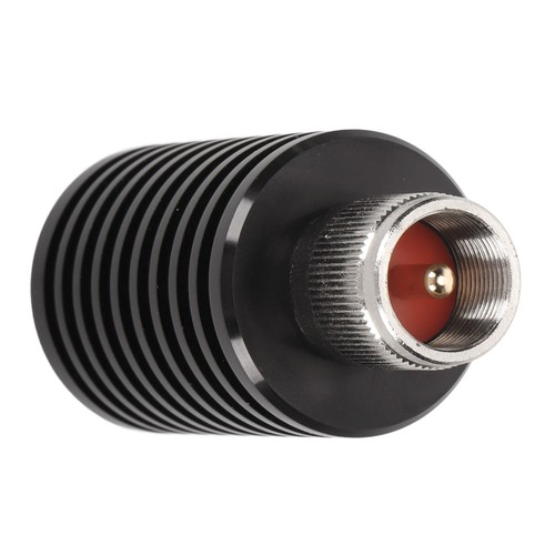 Złącze antenowe Professional 0-800 MHz 50 Ohm DL30APLUS Antena o zwiększonym obciążeniu CB - Zdjęcie 16 z 22