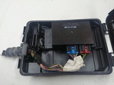 Volkswagen PASSAT B5 2000 Komfortsteuergerät Bordnetzsteuergerät 1J0959799R