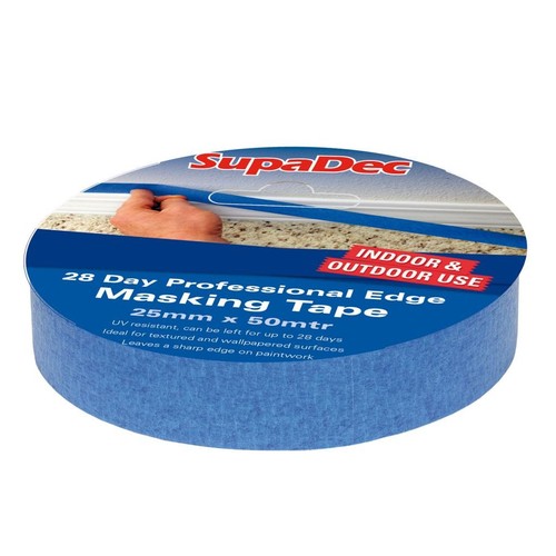 SupaDec - Ruban protecteur