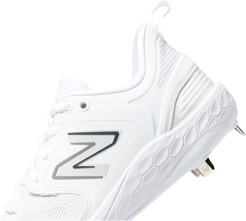 New Balance Fresh Foam X 3000 V6 Tacchetti da Baseball Uomo Punte in Metallo - Foto 29 di 42