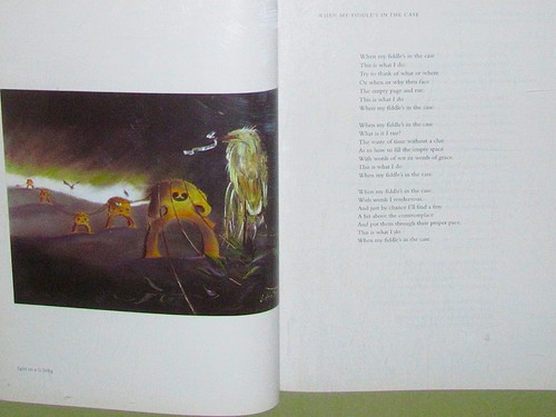 JOHNNY FRIGO SIGNIERT Wenn meine Geige im Koffer ist 2004 SC Buch JAZZ VIOLINE - Bild 12 von 22