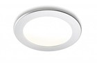 Faretto SMALLY PLUS ad incasso led 3W 4300K Domus line