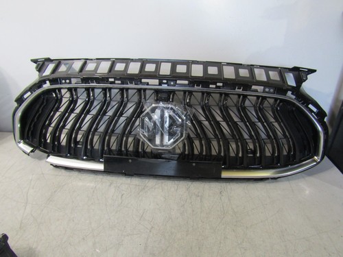 GENUINE MG TROPHY HS FRONT RADIATOR GRILL 2023-ON P/N 11181117-240830