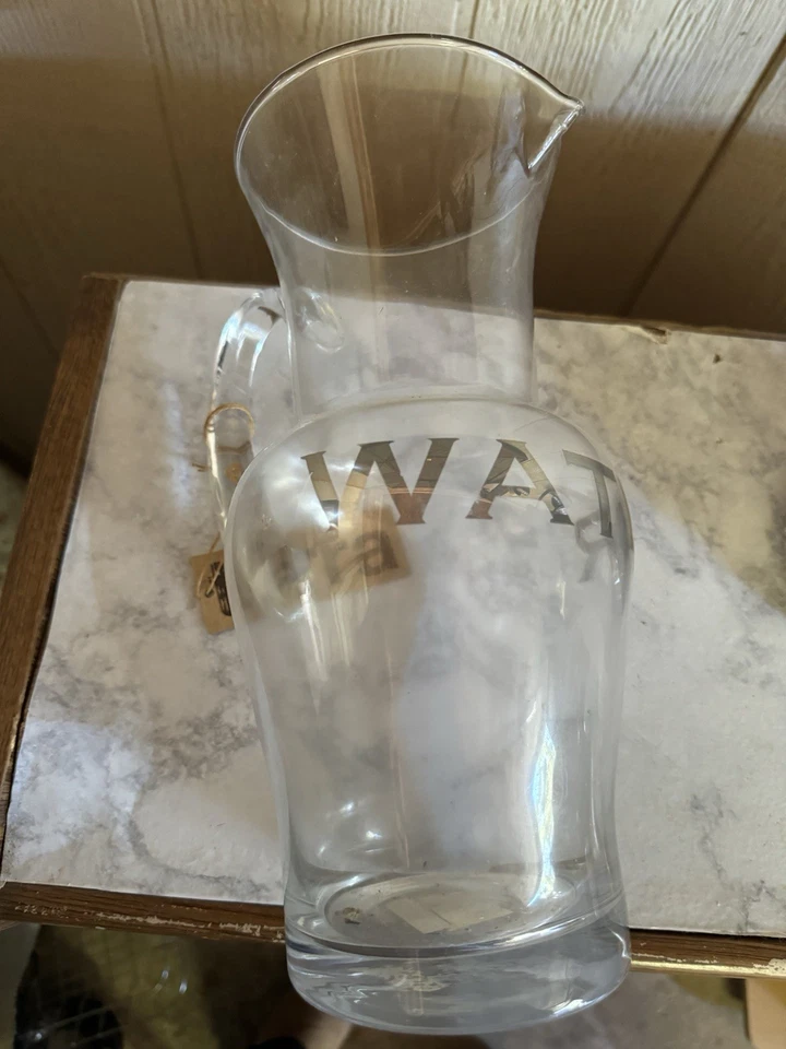 Home Essentials Large Water Pitcher - Image 2 of 4