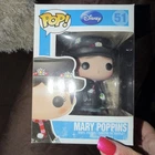 Funko Pop! Vinyl: Disney - Mary Poppins #51