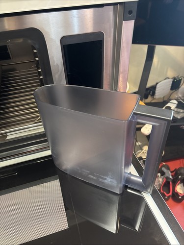 Miele Steam Oven DG 6401 - Picture 4 of 9