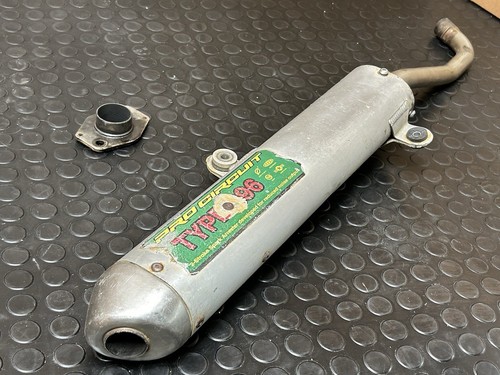 YAMAHA BLASTER PRO CIRCUIT EXHAUST MUFFLER HEADER AFTERMARKET 🔥FASTSHIP🔥 T1 - Picture 6 of 9
